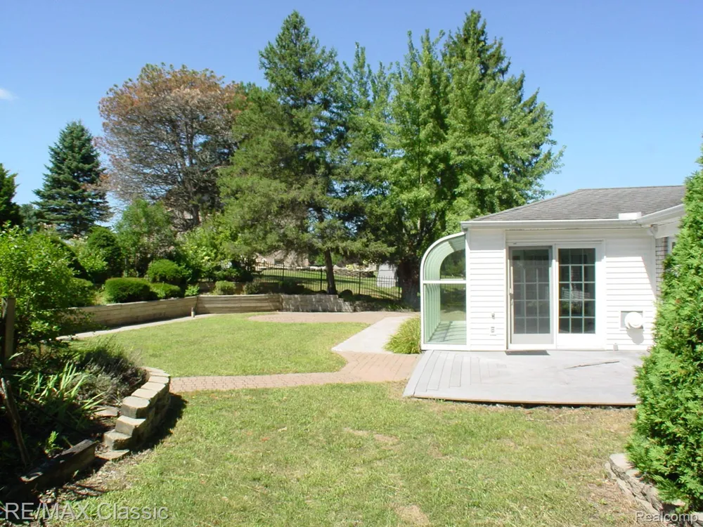 47605 Powell Road Plymouth Charter Township, MI 48170