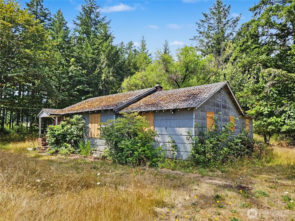 310 Washington Street Quilcene, WA 98376