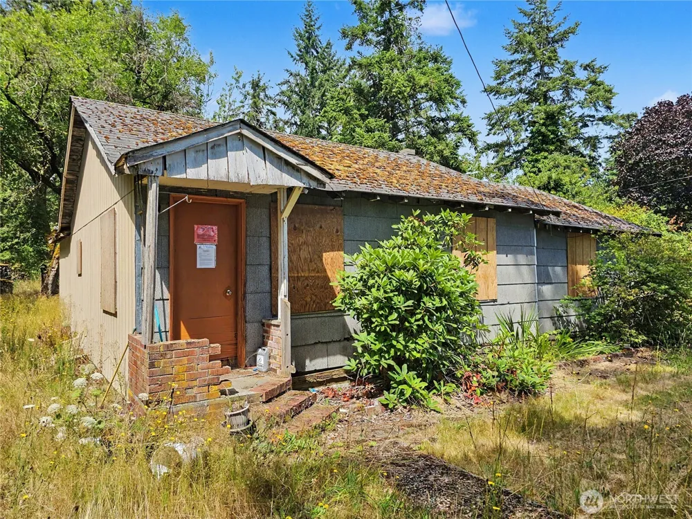 310 Washington Street Quilcene, WA 98376