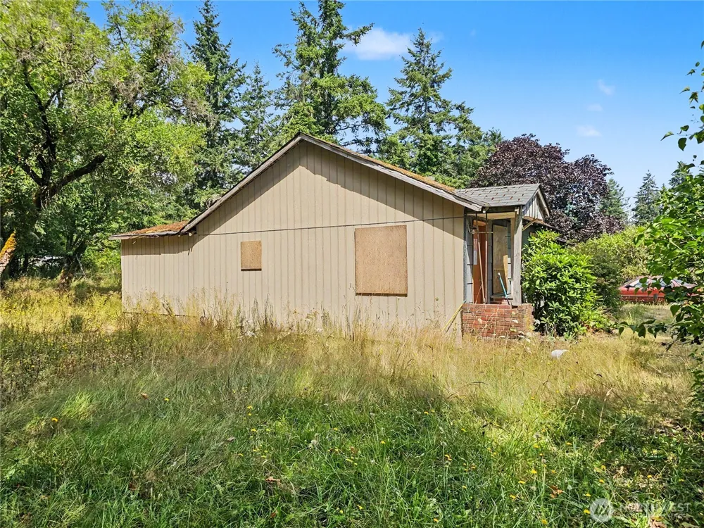 310 Washington Street Quilcene, WA 98376