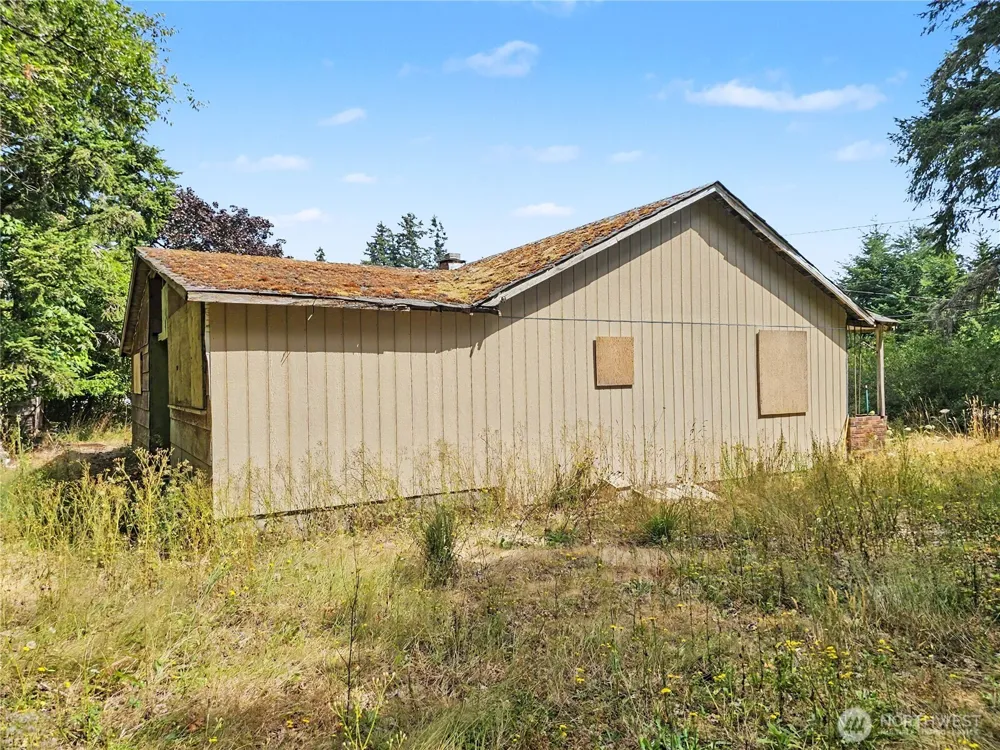 310 Washington Street Quilcene, WA 98376