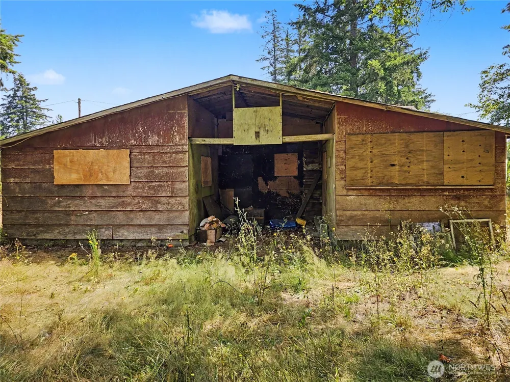 310 Washington Street Quilcene, WA 98376
