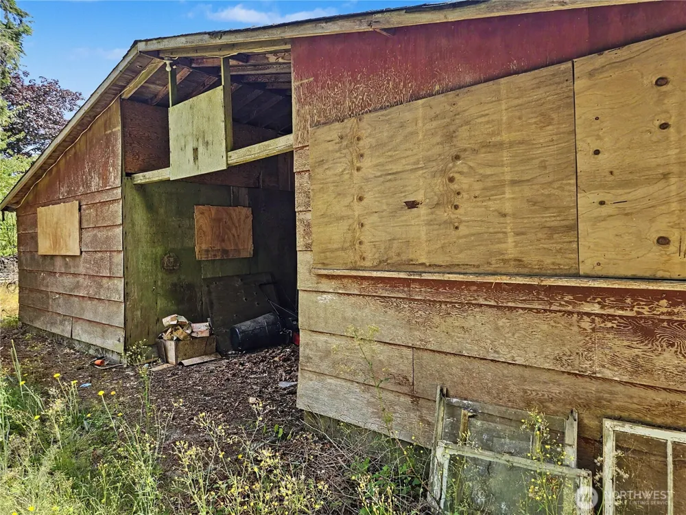 310 Washington Street Quilcene, WA 98376