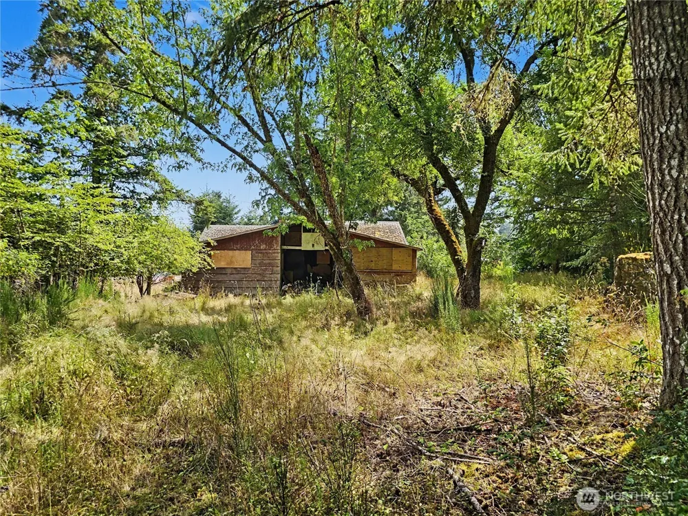 310 Washington Street Quilcene, WA 98376