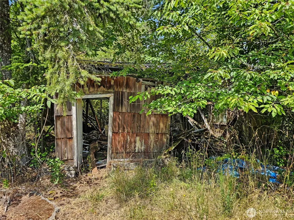 310 Washington Street Quilcene, WA 98376