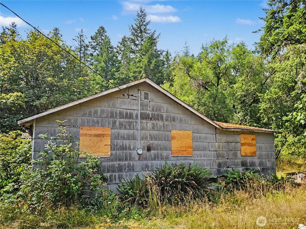 310 Washington Street Quilcene, WA 98376
