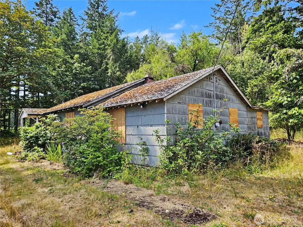 310 Washington Street Quilcene, WA 98376