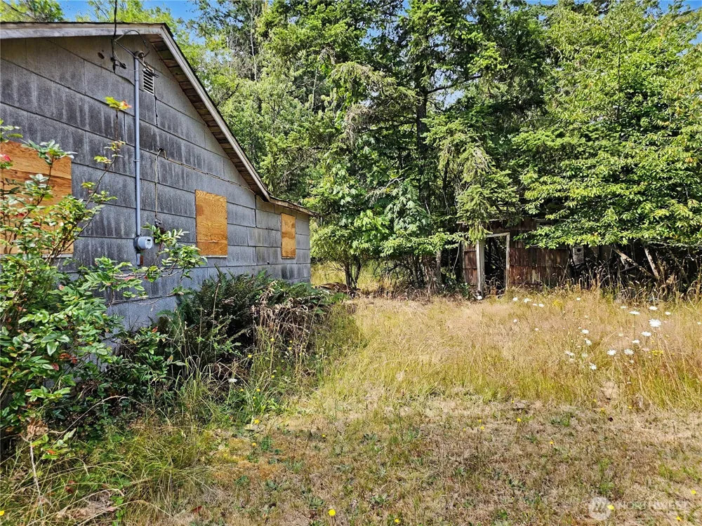 310 Washington Street Quilcene, WA 98376