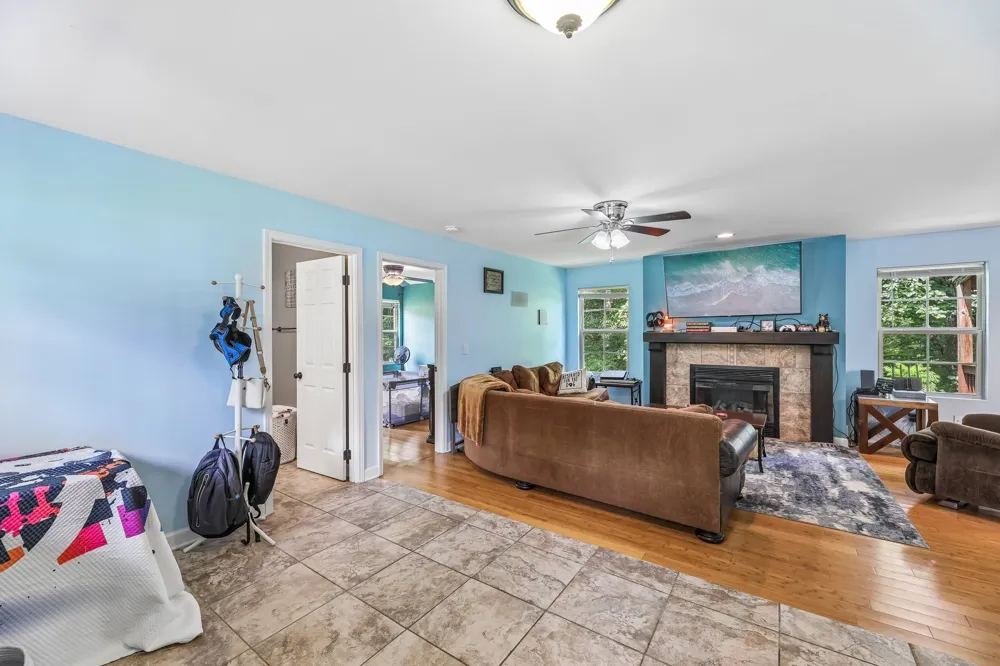 307 Shiloh Ln Smithville, TN 37166