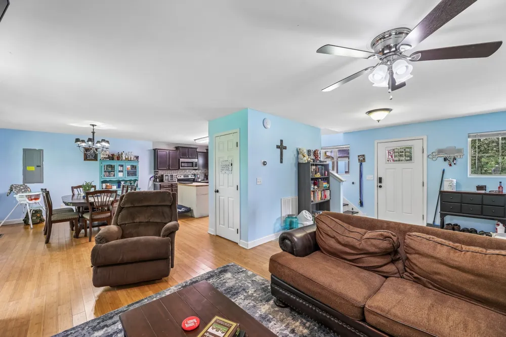 307 Shiloh Ln Smithville, TN 37166