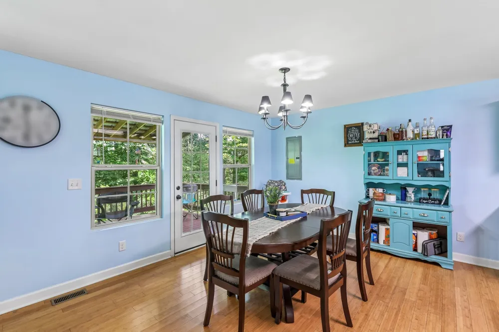 307 Shiloh Ln Smithville, TN 37166