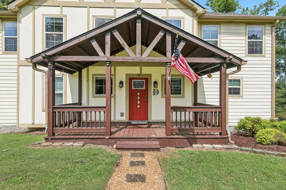 307 Shiloh Ln Smithville, TN 37166