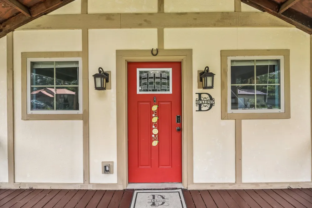 307 Shiloh Ln Smithville, TN 37166