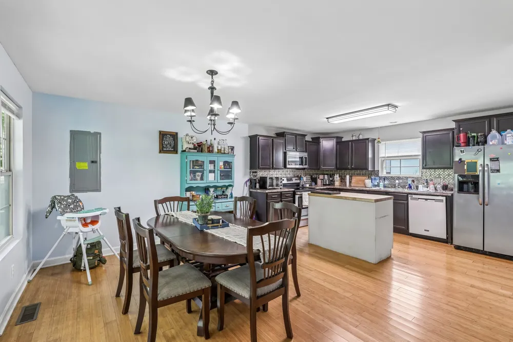 307 Shiloh Ln Smithville, TN 37166