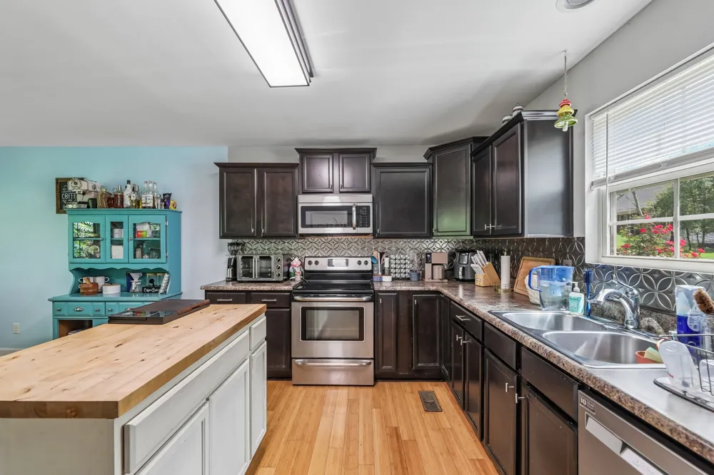 307 Shiloh Ln Smithville, TN 37166