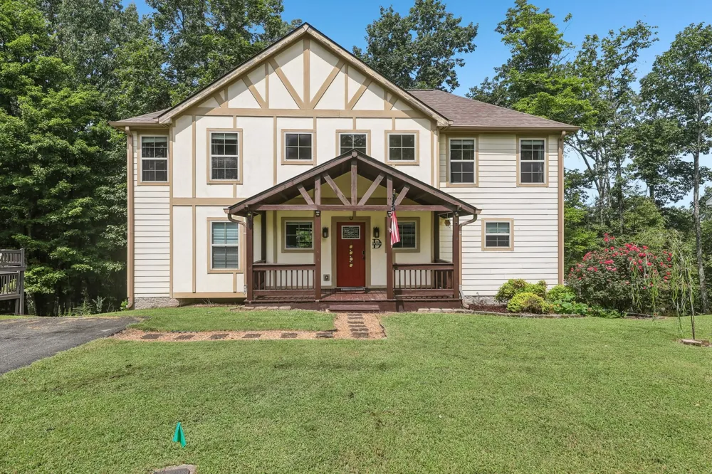 307 Shiloh Ln Smithville, TN 37166