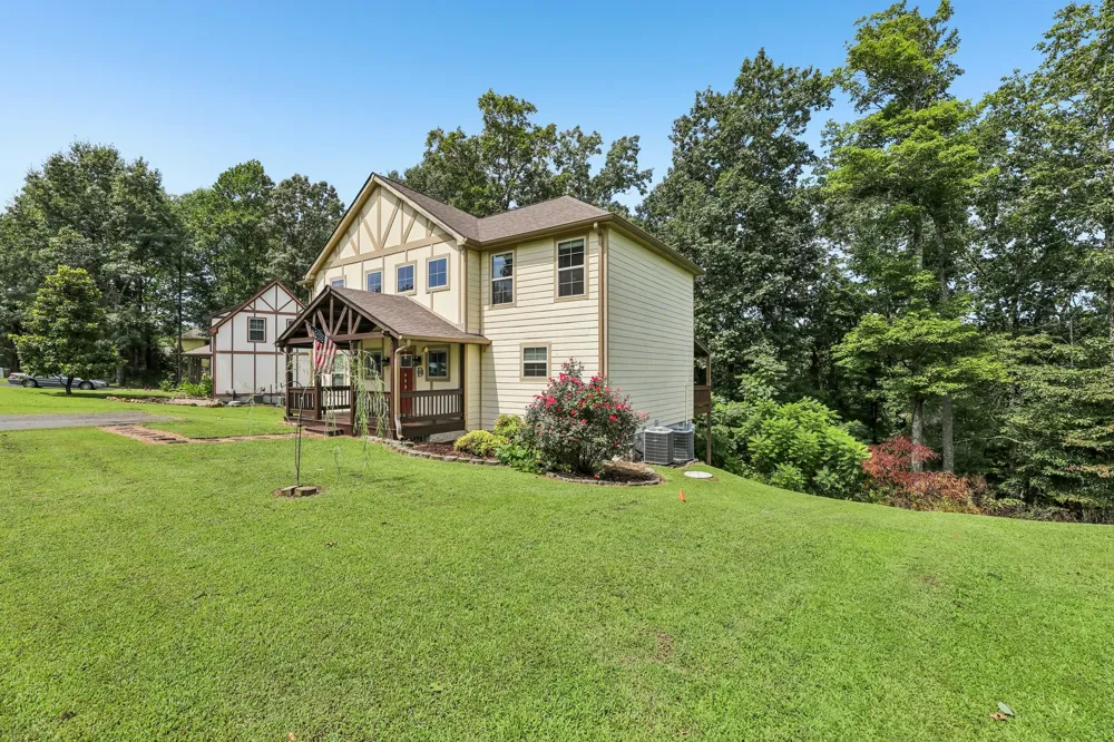 307 Shiloh Ln Smithville, TN 37166