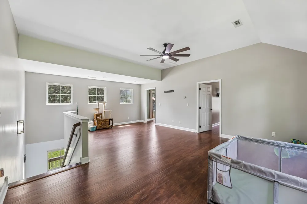 307 Shiloh Ln Smithville, TN 37166