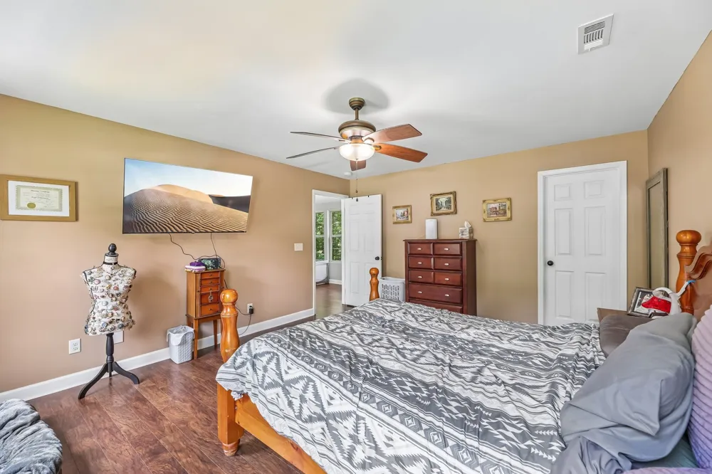 307 Shiloh Ln Smithville, TN 37166