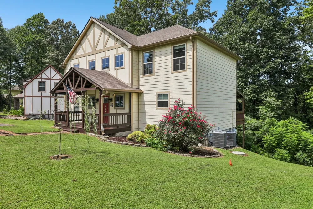 307 Shiloh Ln Smithville, TN 37166