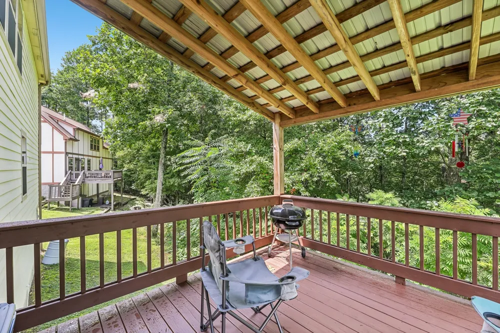 307 Shiloh Ln Smithville, TN 37166