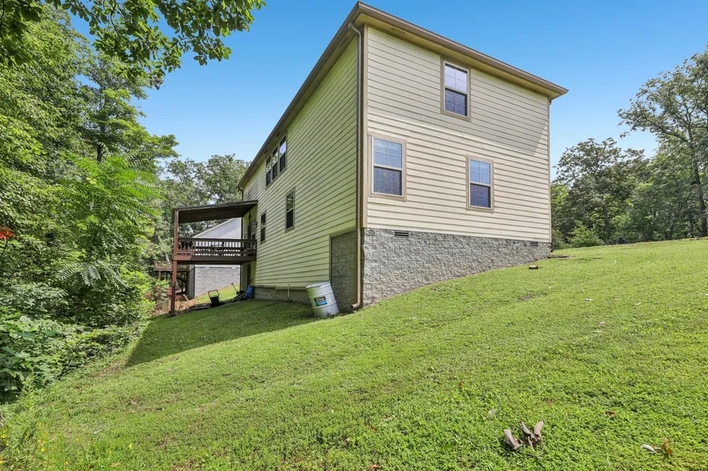 307 Shiloh Ln Smithville, TN 37166