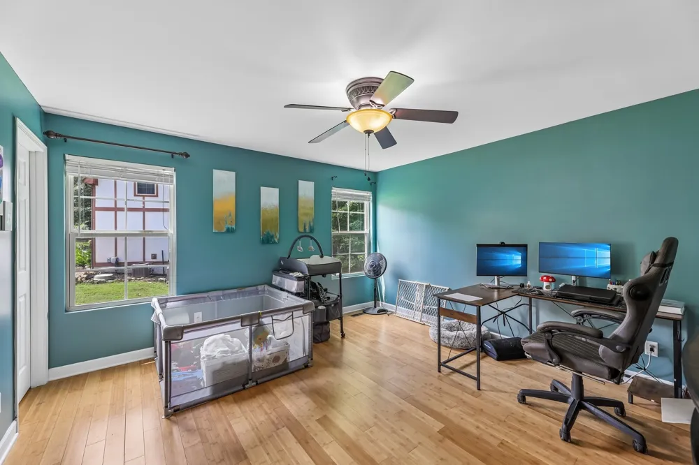 307 Shiloh Ln Smithville, TN 37166