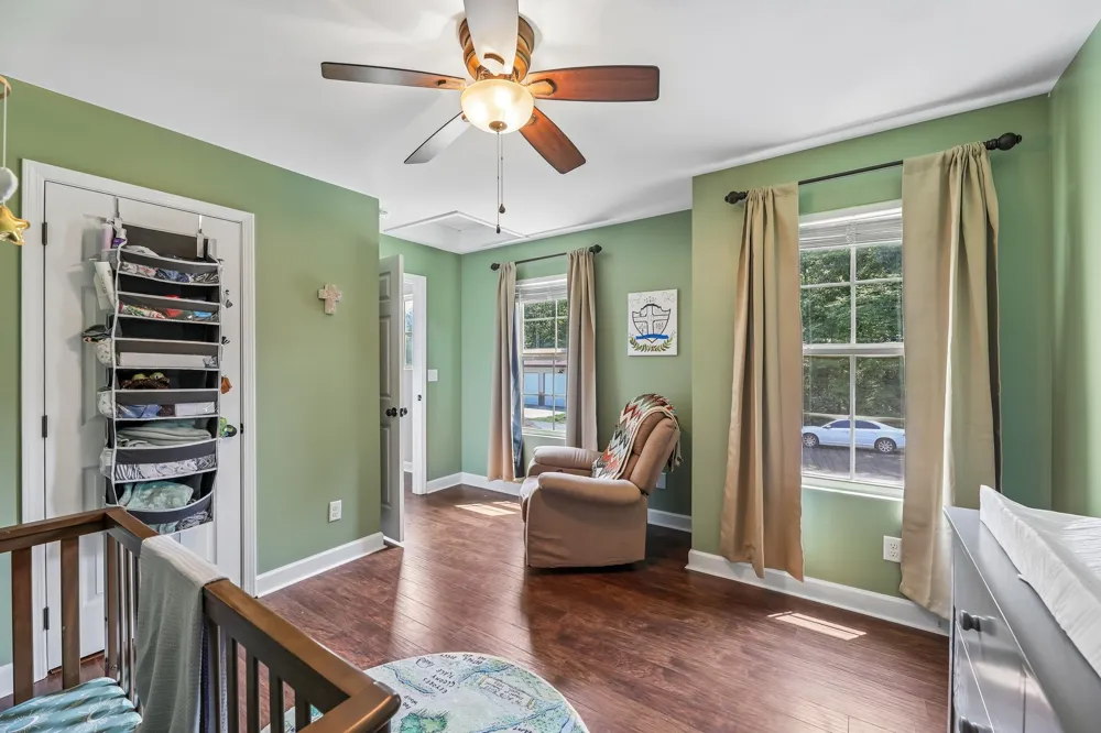 307 Shiloh Ln Smithville, TN 37166