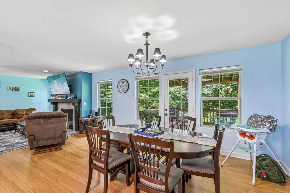307 Shiloh Ln Smithville, TN 37166