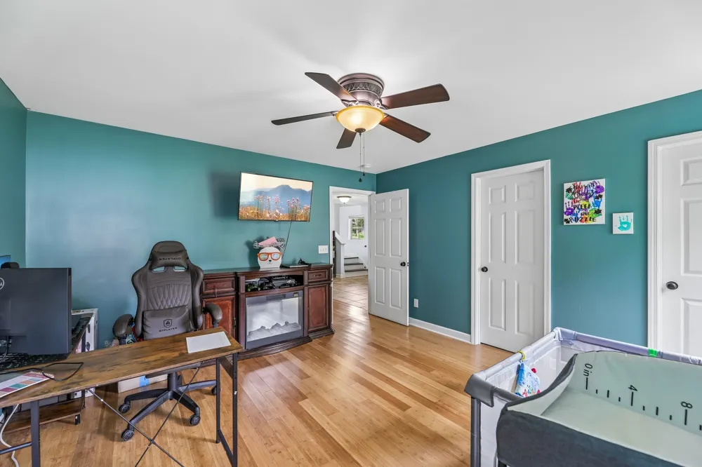 307 Shiloh Ln Smithville, TN 37166