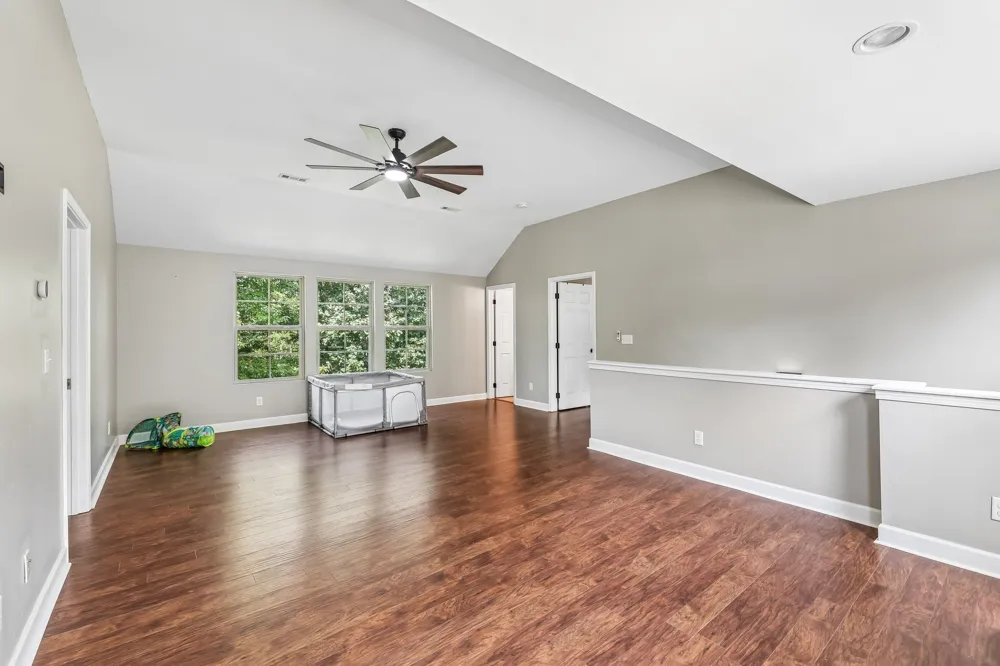 307 Shiloh Ln Smithville, TN 37166