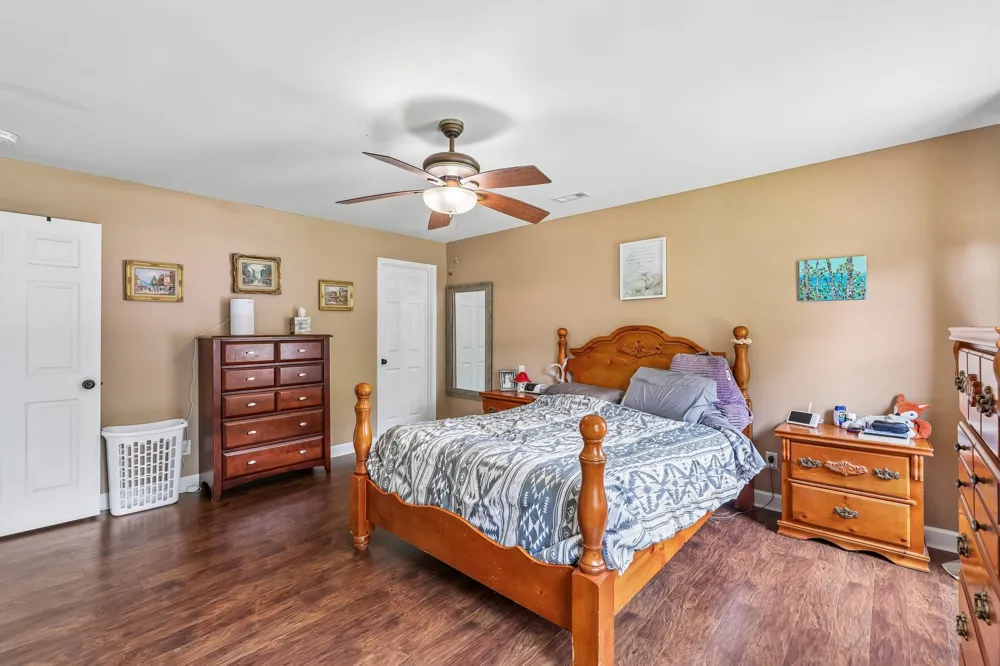 307 Shiloh Ln Smithville, TN 37166