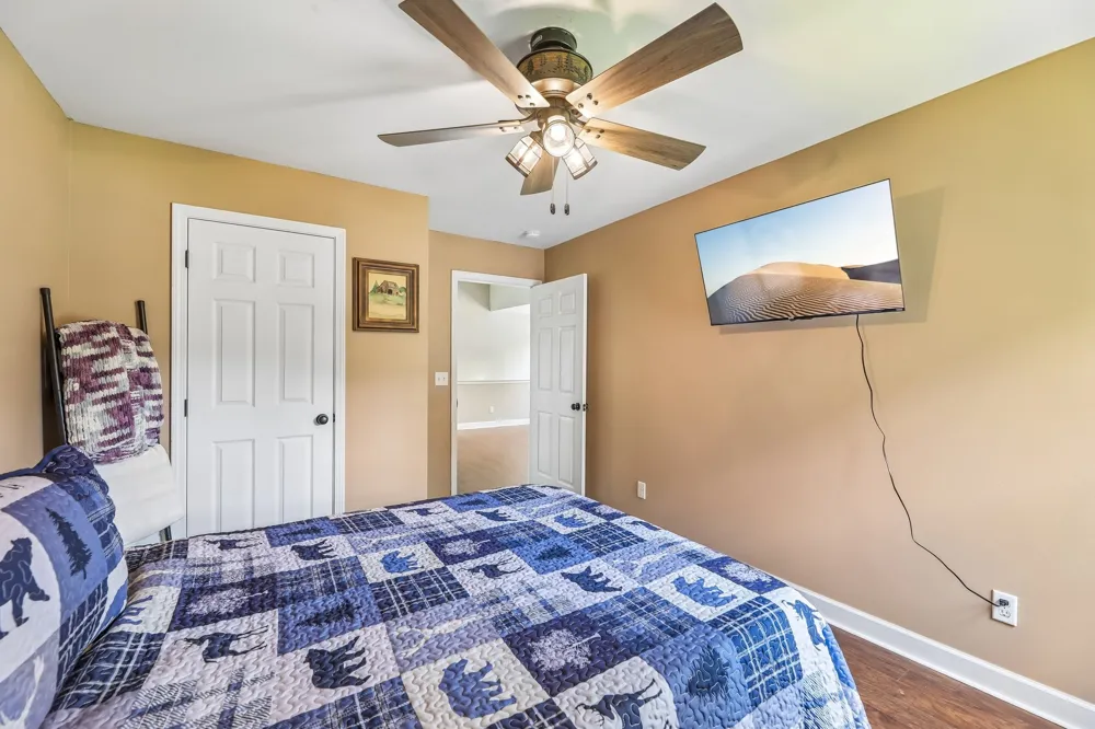 307 Shiloh Ln Smithville, TN 37166