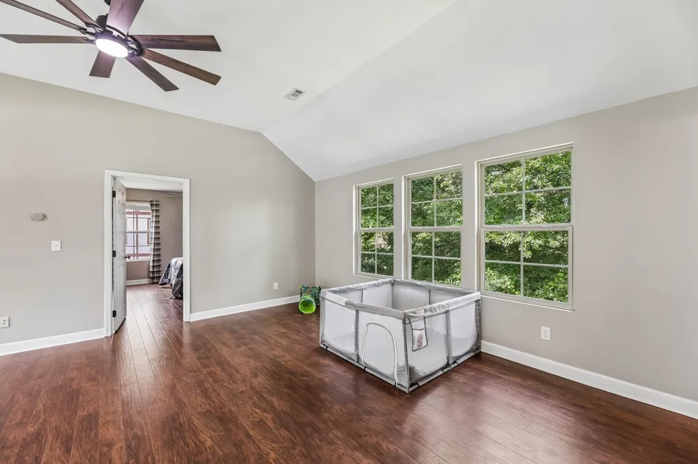 307 Shiloh Ln Smithville, TN 37166