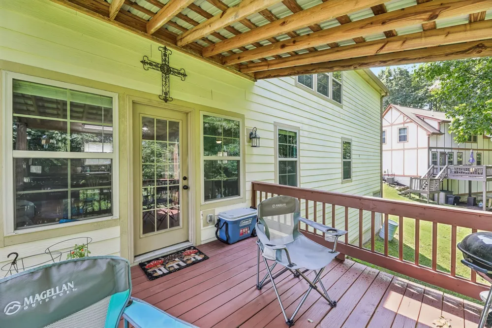 307 Shiloh Ln Smithville, TN 37166