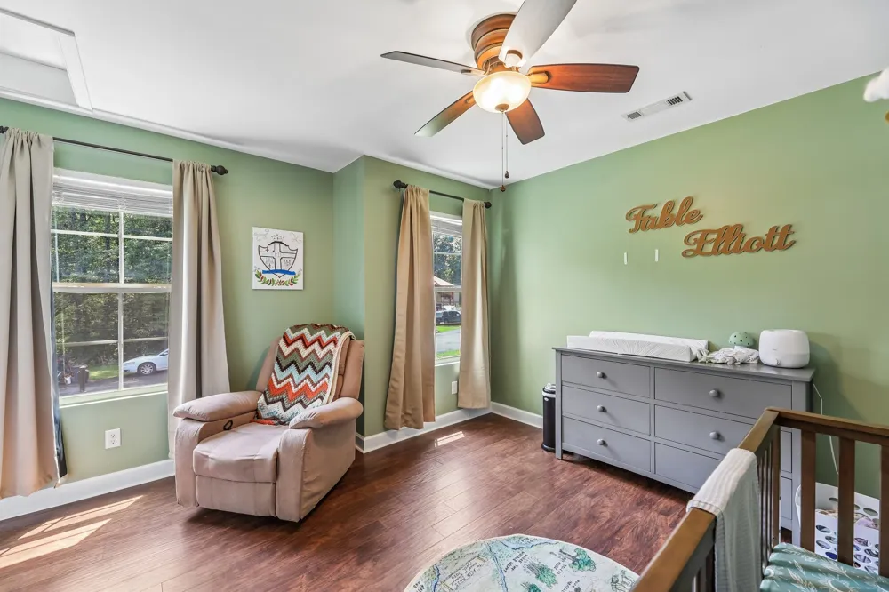 307 Shiloh Ln Smithville, TN 37166