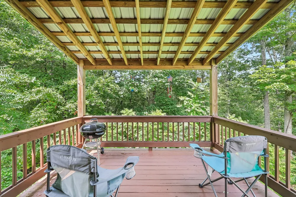 307 Shiloh Ln Smithville, TN 37166