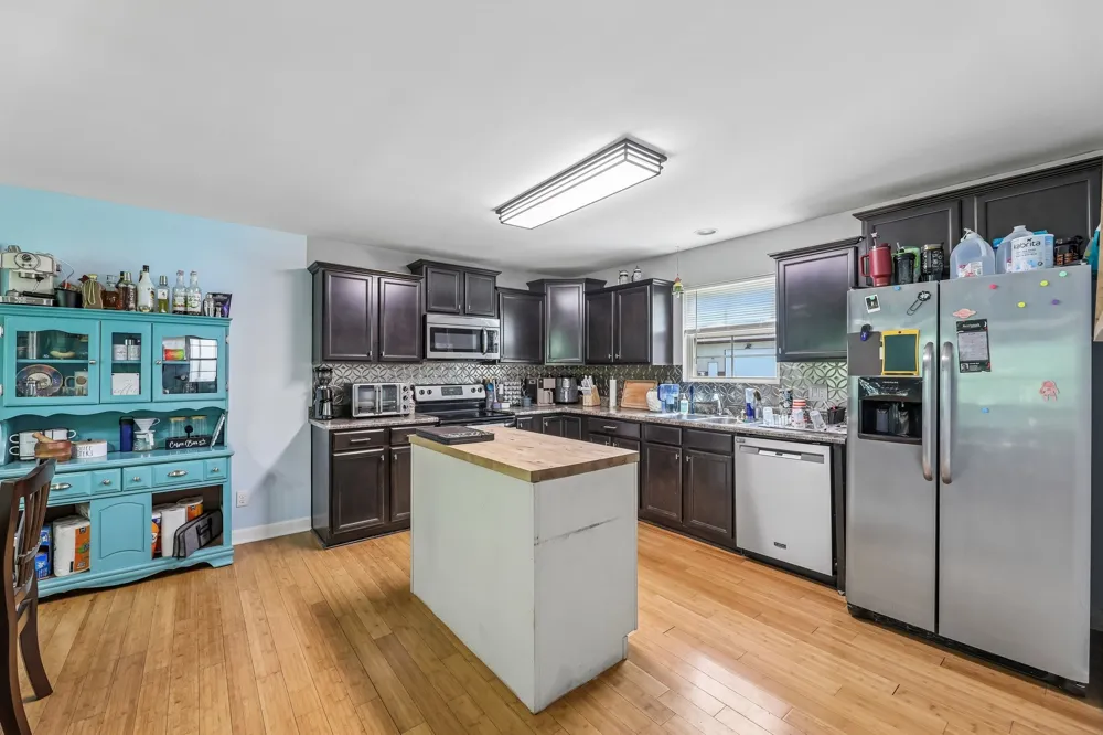 307 Shiloh Ln Smithville, TN 37166
