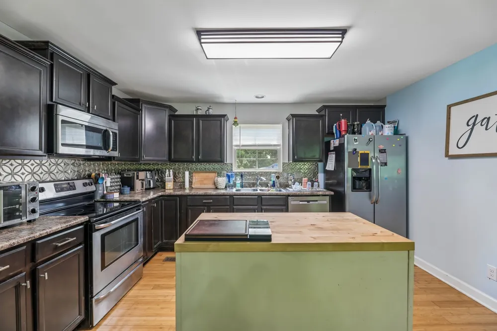 307 Shiloh Ln Smithville, TN 37166