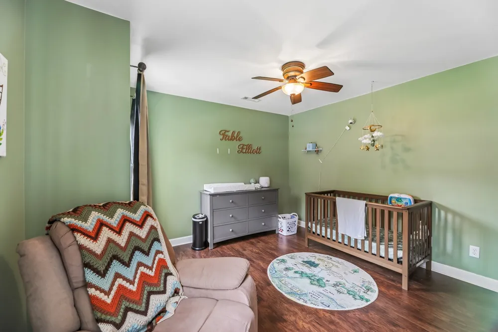 307 Shiloh Ln Smithville, TN 37166