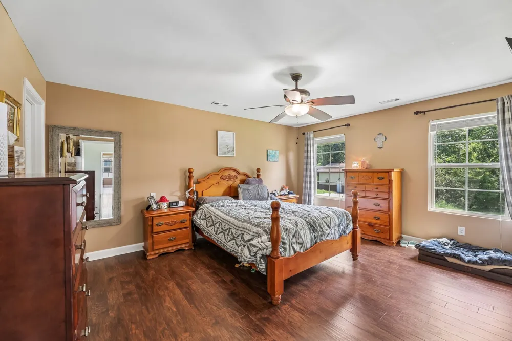 307 Shiloh Ln Smithville, TN 37166