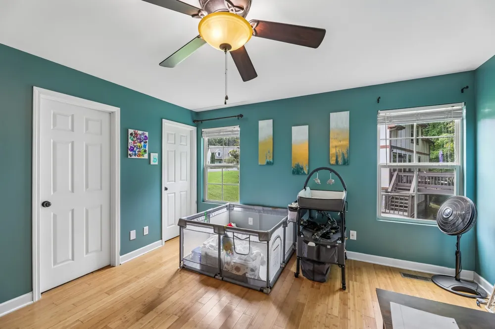 307 Shiloh Ln Smithville, TN 37166