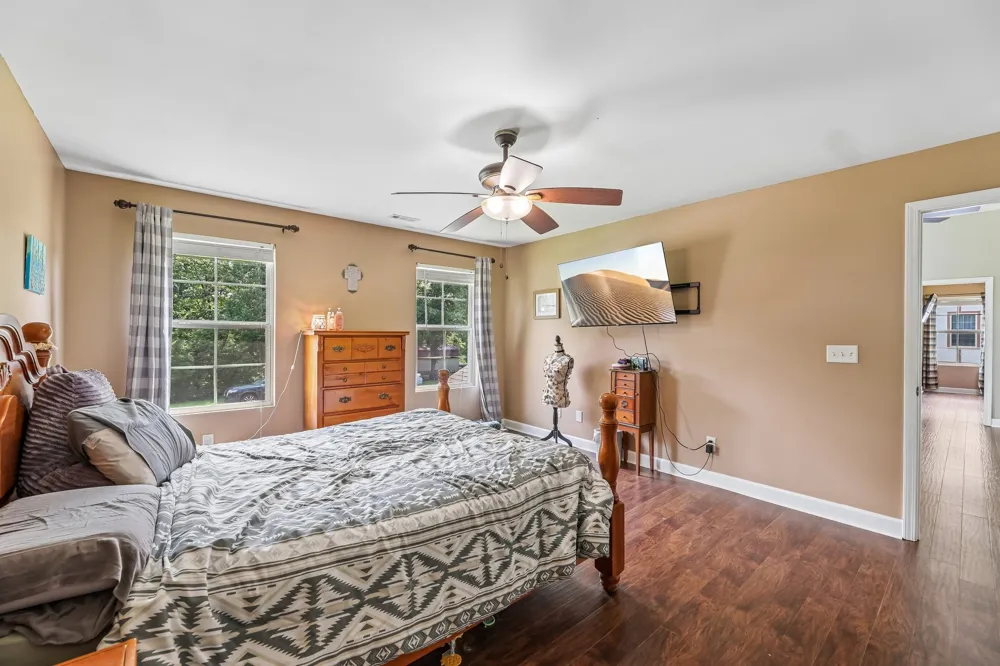 307 Shiloh Ln Smithville, TN 37166