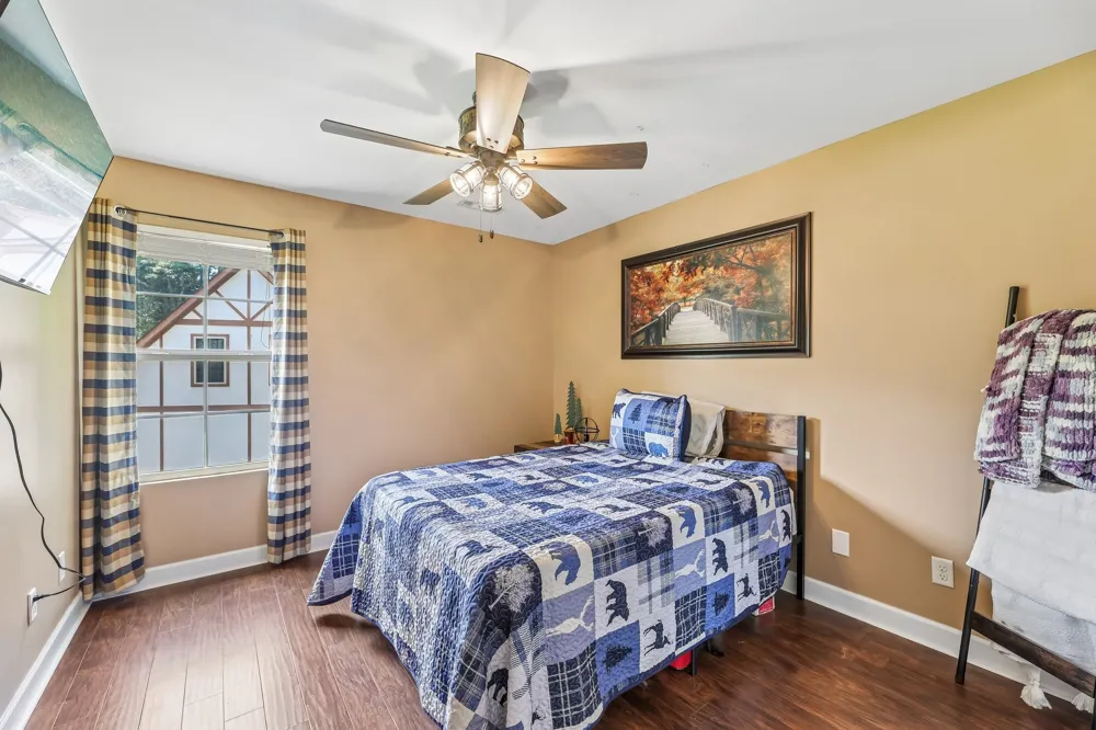 307 Shiloh Ln Smithville, TN 37166