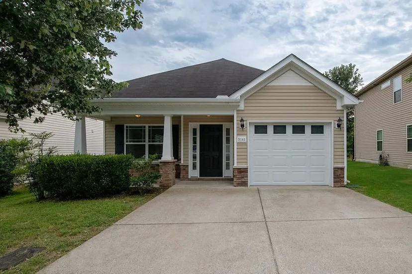5141 Preserve Blvd Antioch, TN 37013