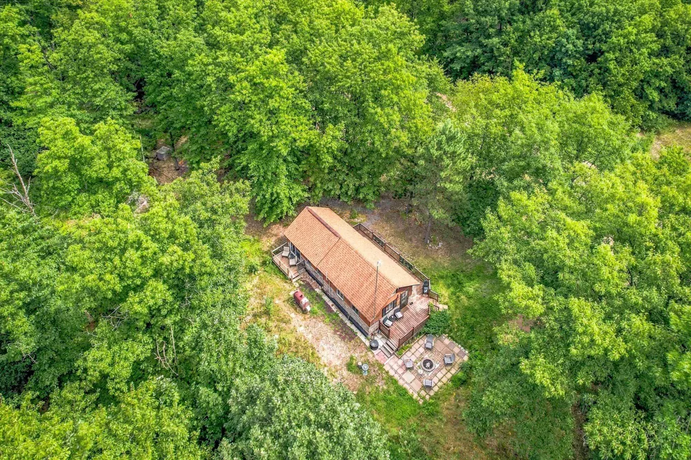 9235 Oakwood Lane Pine City, MN 55063