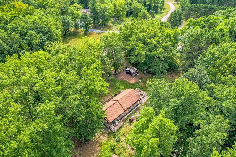9235 Oakwood Lane Pine City, MN 55063