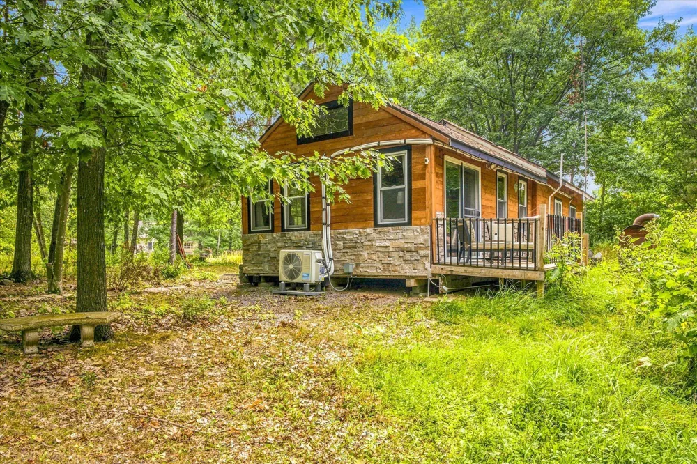 9235 Oakwood Lane Pine City, MN 55063