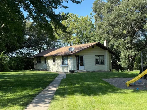 521 Oak Lane