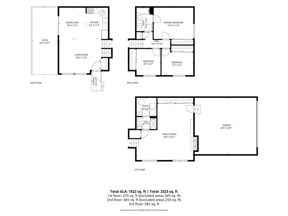 4501 Redwood Circle Minnetonka, MN 55345
